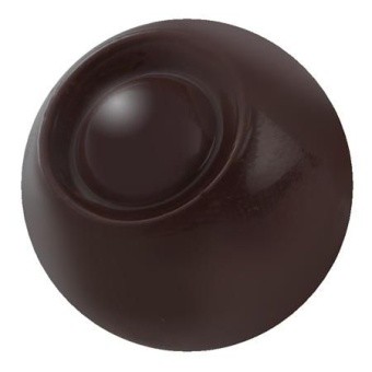 Форма 3D для шоколадных конфет 